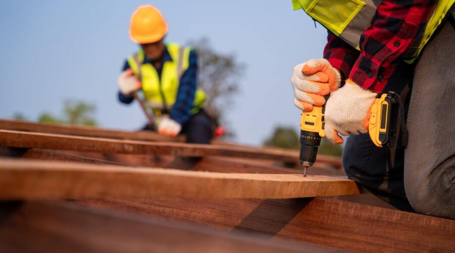 Local Chimney Repair in Advance, NC